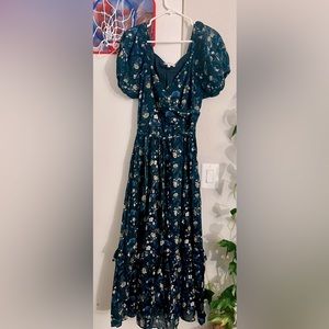 Ivy City Anastasia Dress
